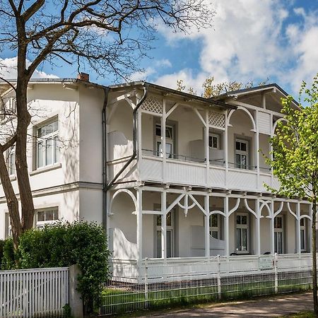 Villa Asta Binz Kültér fotó