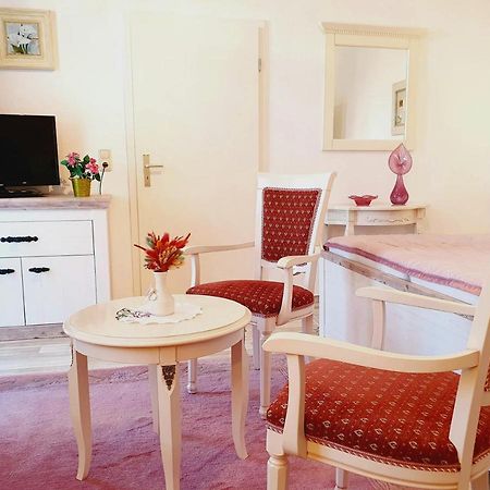 Villa Asta Binz Kültér fotó