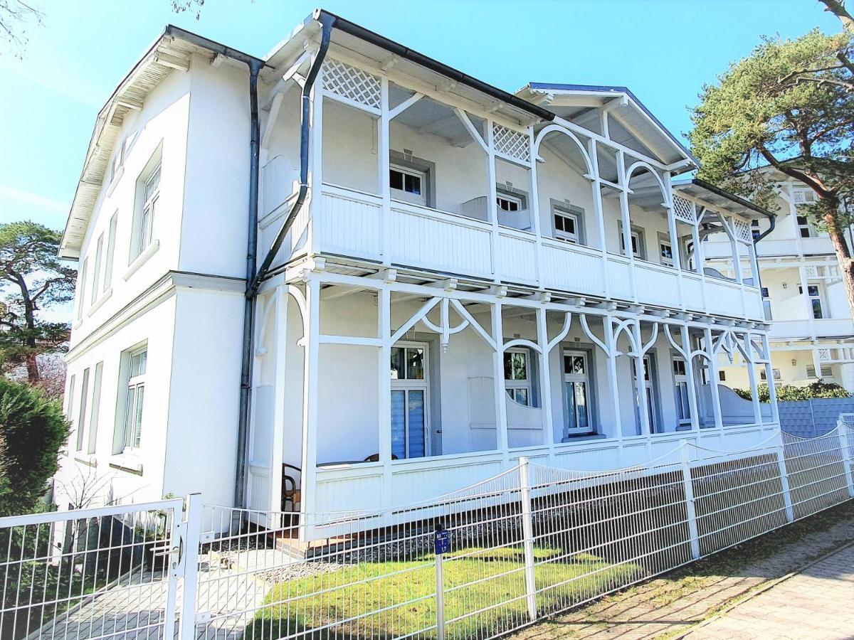 Villa Asta Binz Kültér fotó