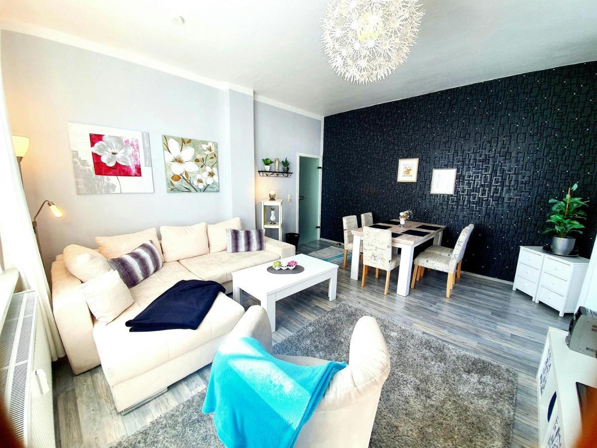 Villa Asta Binz Kültér fotó