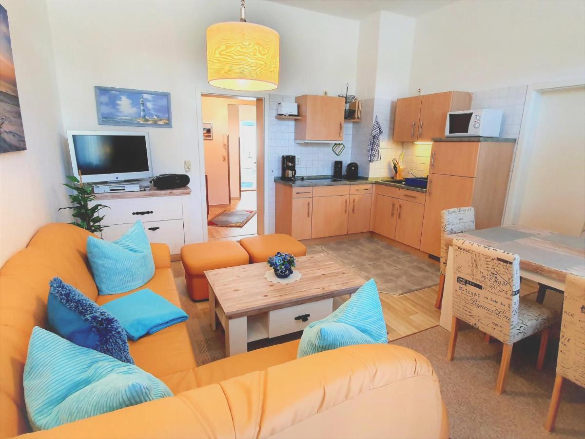 Villa Asta Binz Kültér fotó