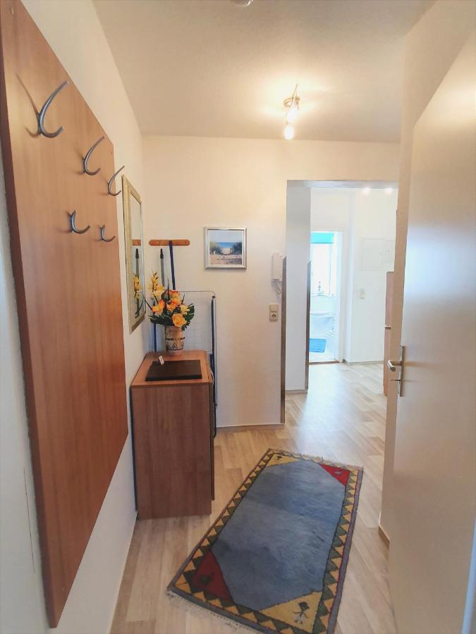 Villa Asta Binz Kültér fotó