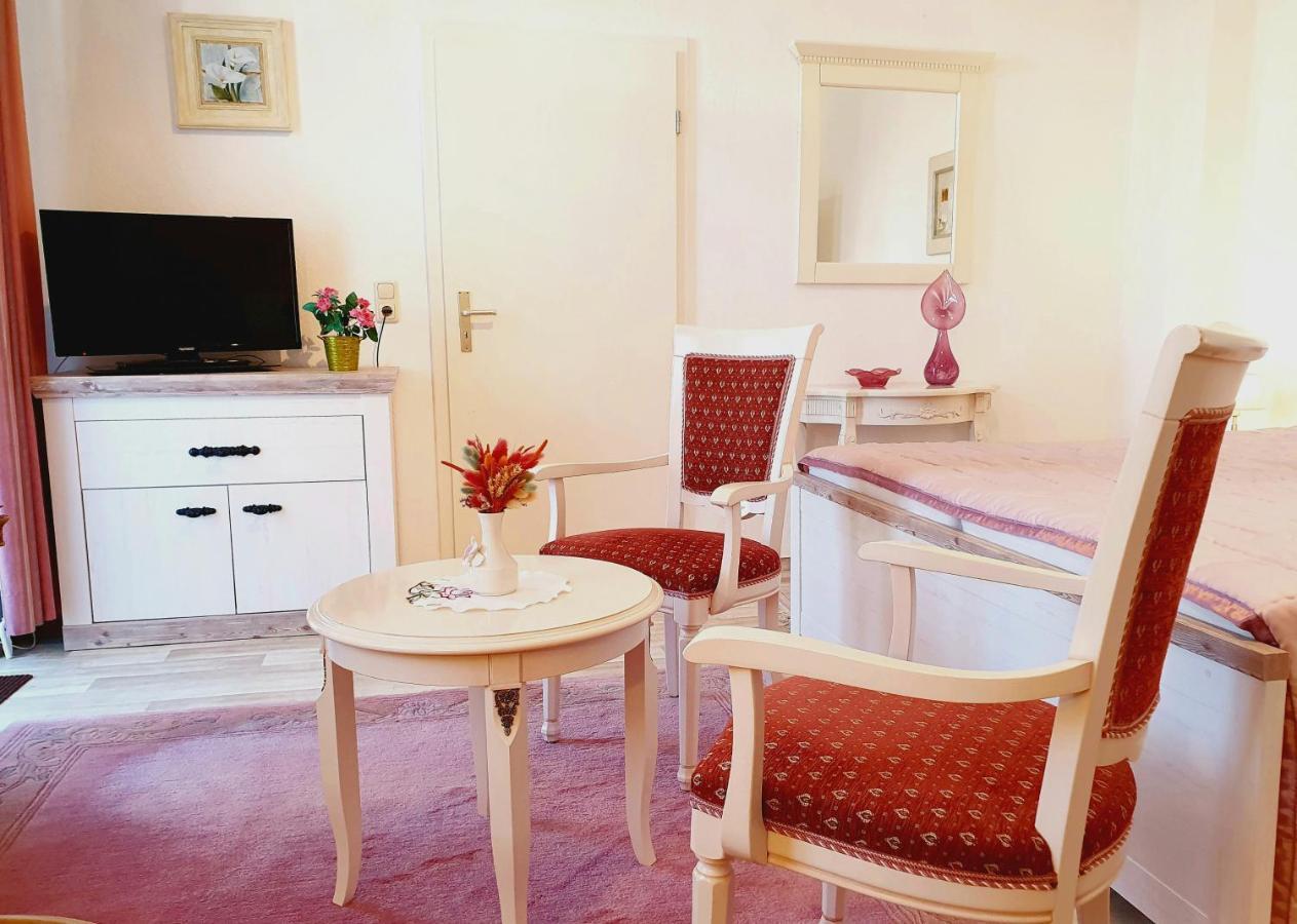 Villa Asta Binz Kültér fotó