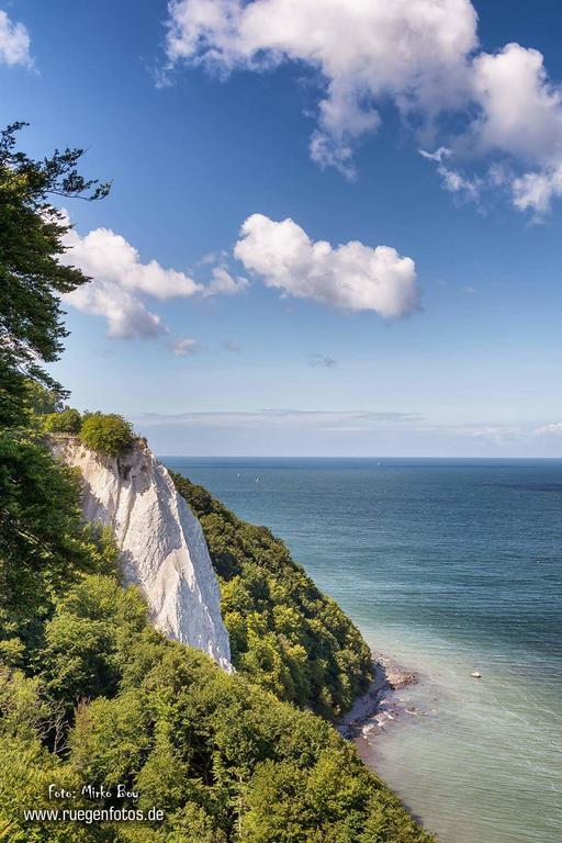 Villa Asta Binz Kültér fotó