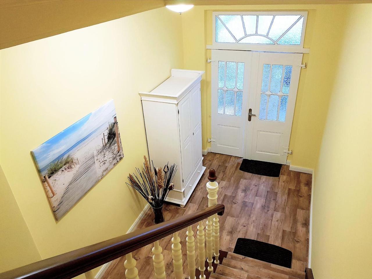 Villa Asta Binz Kültér fotó